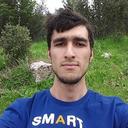 Deniz Kasapoğlu